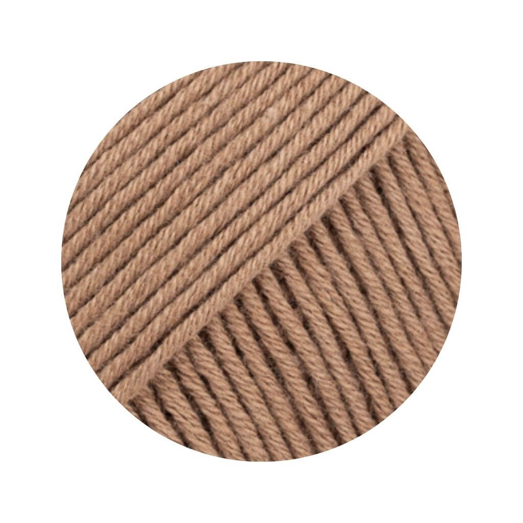 Drops 22 light brown Drops Safran Lieblingsgarn