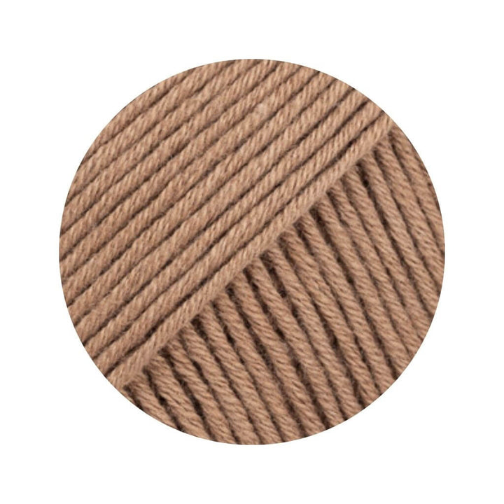 Drops 22 light brown Drops Safran Lieblingsgarn