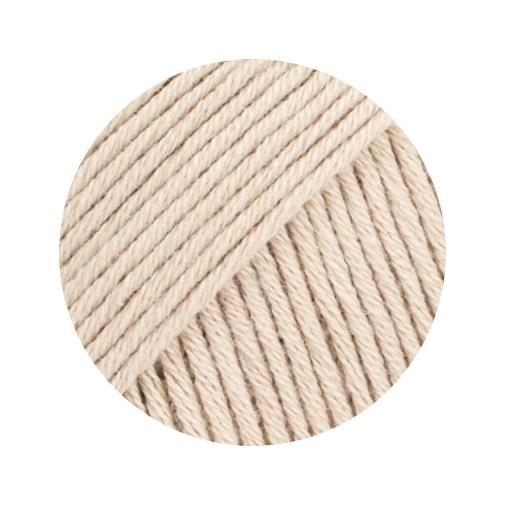 Drops 64 light beige Drops Safran Lieblingsgarn