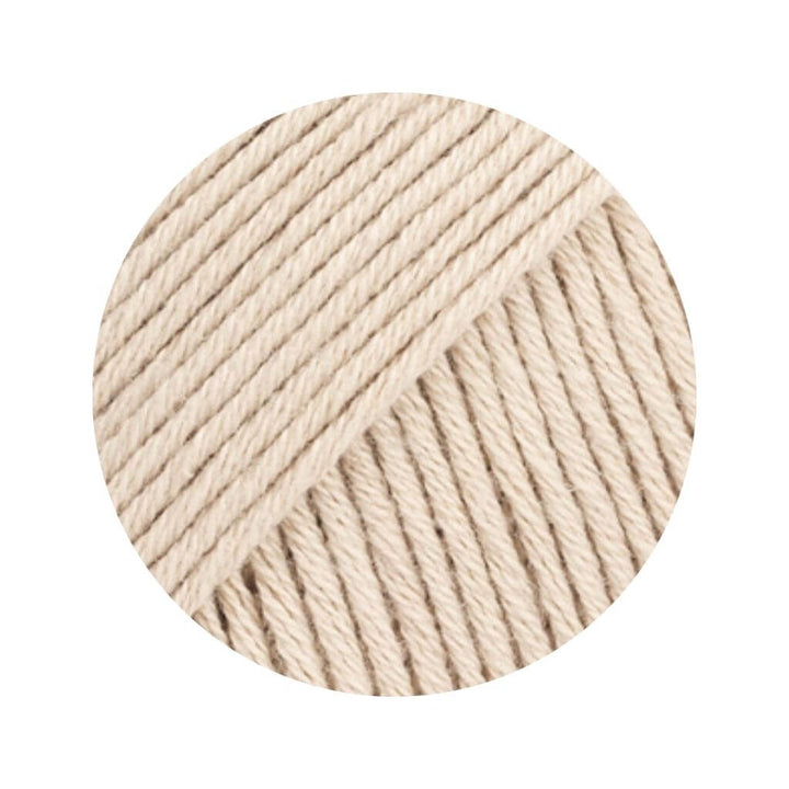 Drops 64 light beige Drops Safran Lieblingsgarn