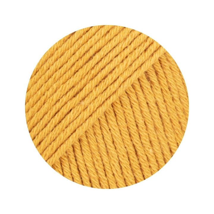 Drops 66 mustard Drops Safran Lieblingsgarn