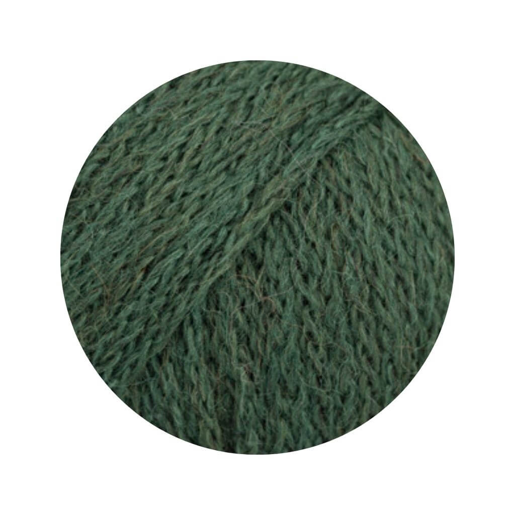 Drops 20 dark ivy Drops Sky 50g Lieblingsgarn