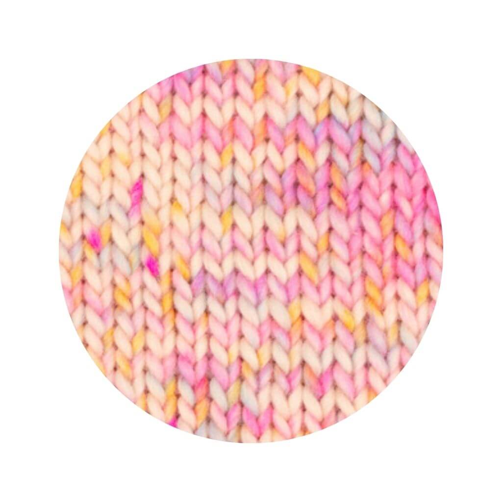 Drops Design 139 rainbow sprinkles Drops Snow Lieblingsgarn