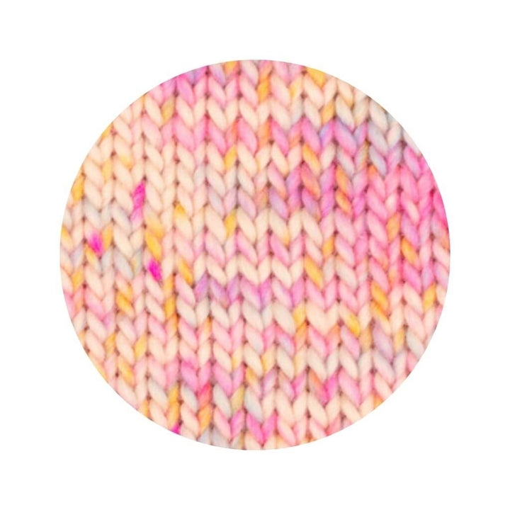 Drops Design 139 rainbow sprinkles Drops Snow Lieblingsgarn