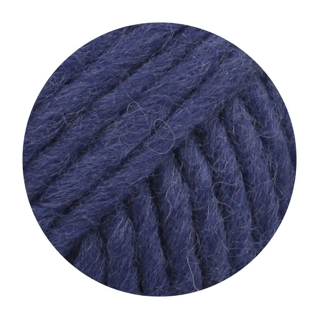 Drops Design 15 dark blue Drops Snow Lieblingsgarn