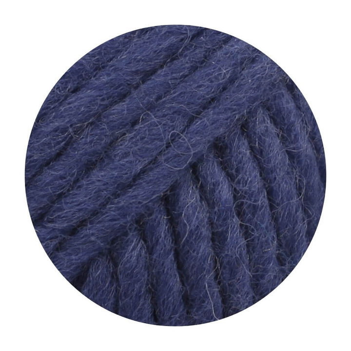 Drops Design 15 dark blue Drops Snow Lieblingsgarn