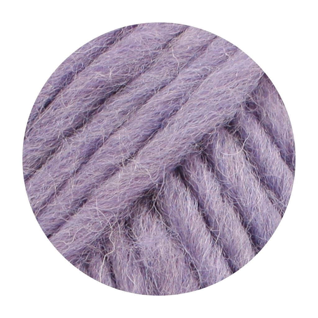 Drops Design 54 lavender Drops Snow Lieblingsgarn
