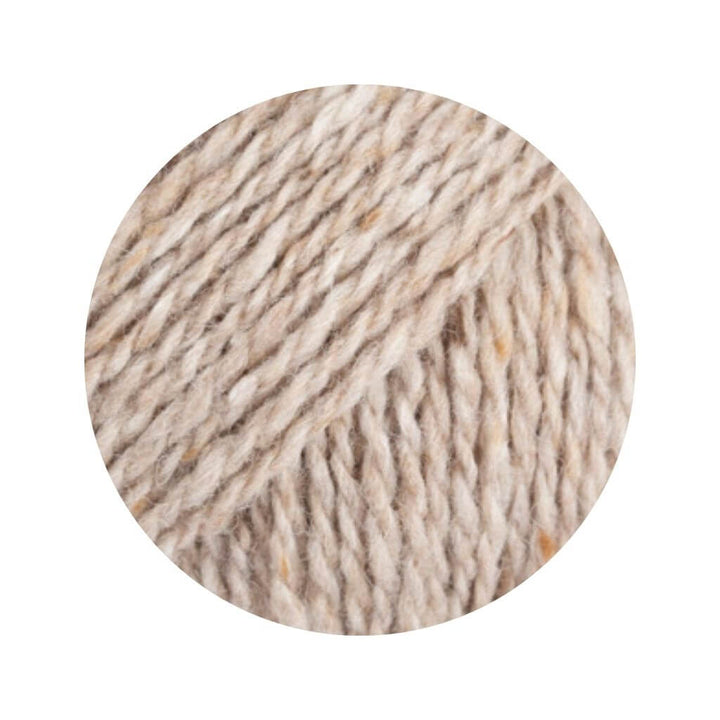 Drops 03 sand Drops Soft Tweed 50g Lieblingsgarn