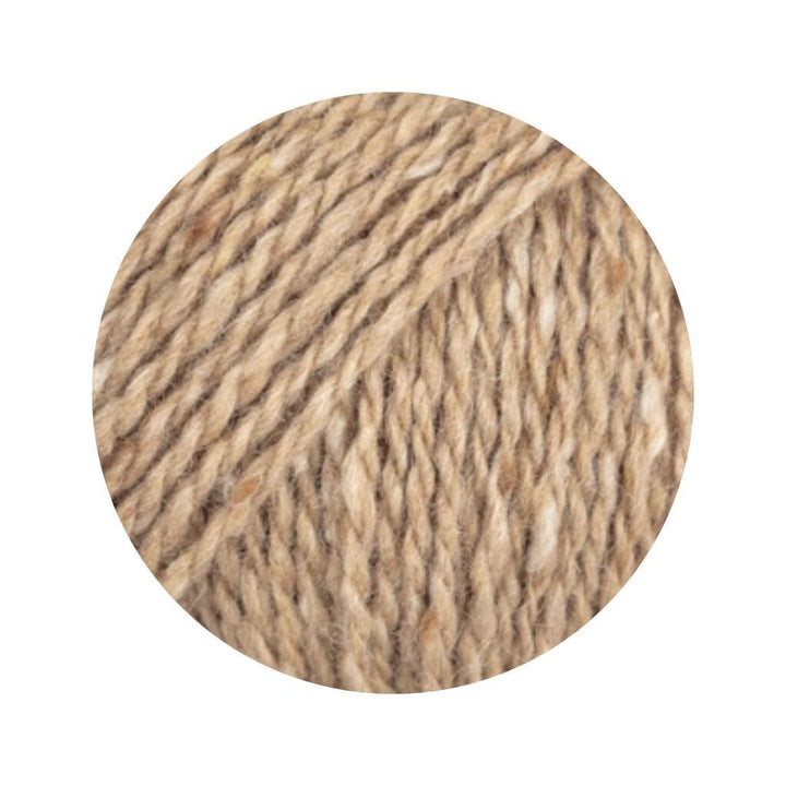 Drops 04 cookie dough Drops Soft Tweed 50g Lieblingsgarn