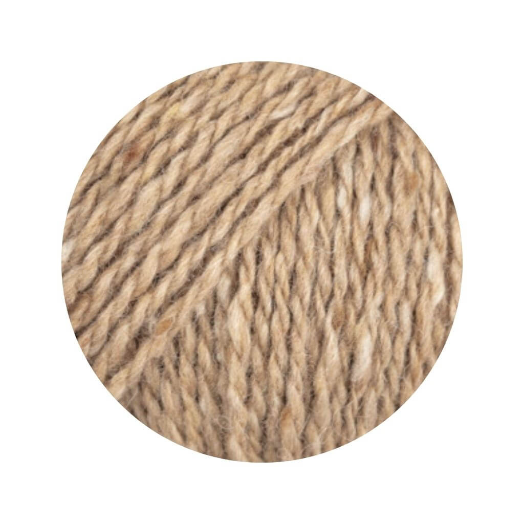 Drops 04 cookie dough Drops Soft Tweed Lieblingsgarn