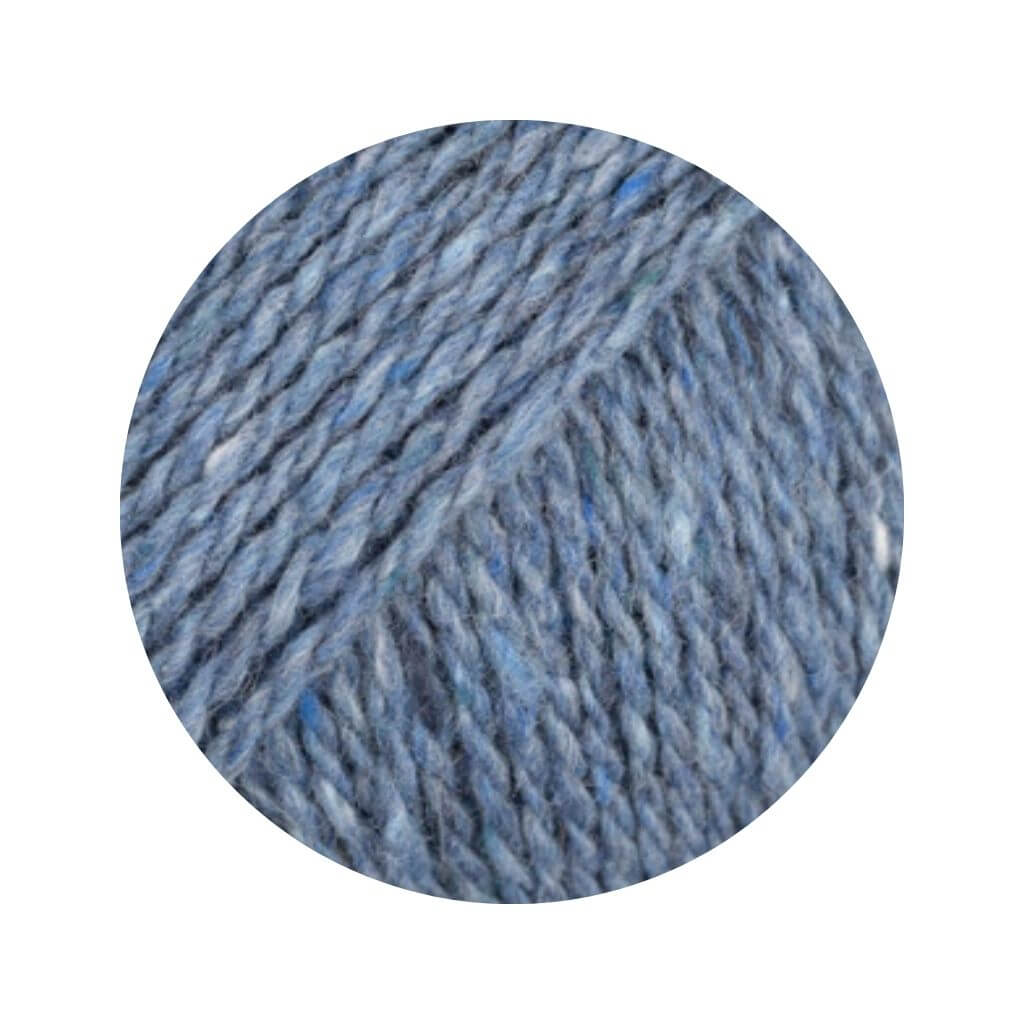 Drops 10 denim jeans Drops Soft Tweed Lieblingsgarn