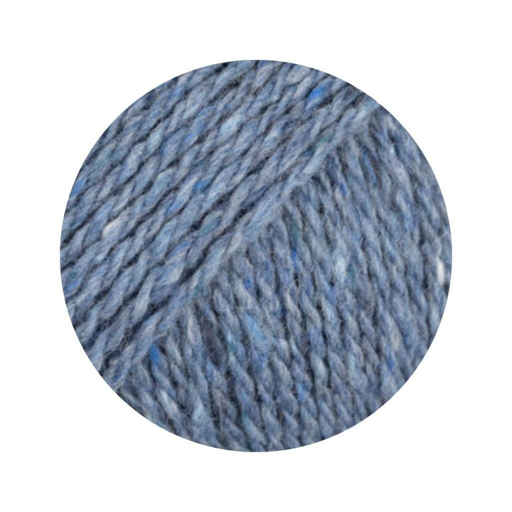 Drops 10 denim jeans Drops Soft Tweed Lieblingsgarn