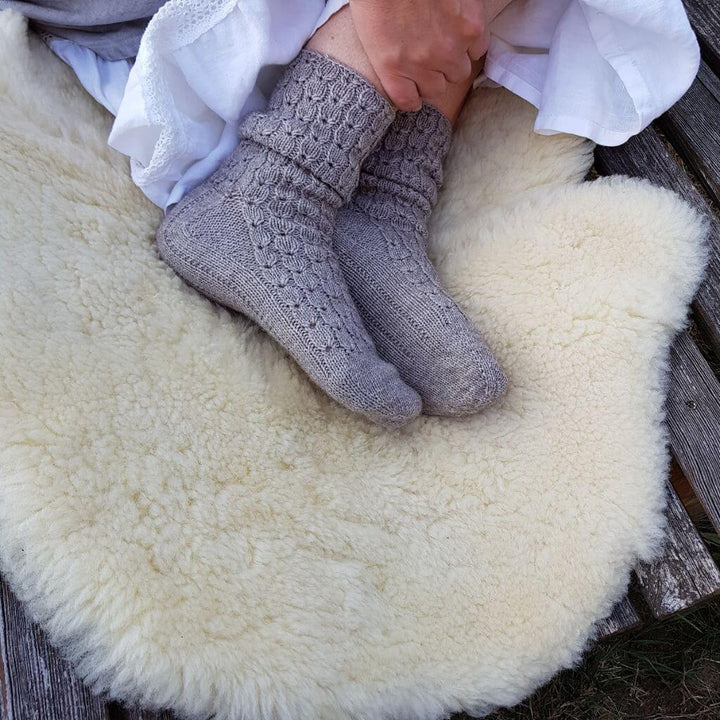 Ducathi Hazel Socks Strickanleitung - Ducathi (PDF) Lieblingsgarn