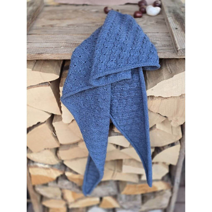Ducathi Pattern Tuch Kleine Hazel Strickanleitung - Ducathi (PDF) Lieblingsgarn