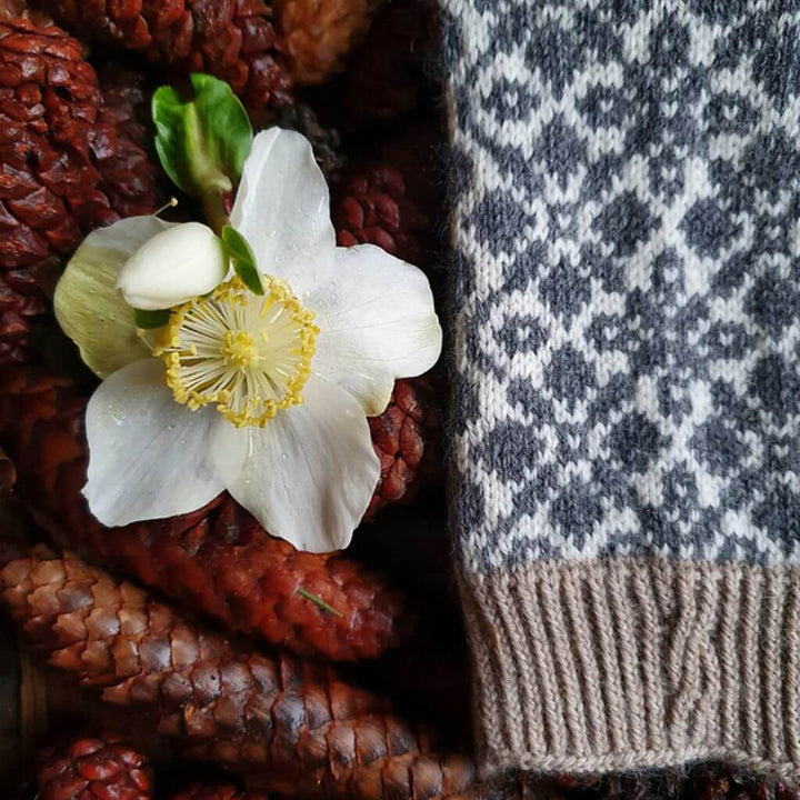 Ducathi Socken Stille Zeit 2 Strickanleitung - Ducathi (PDF) Lieblingsgarn