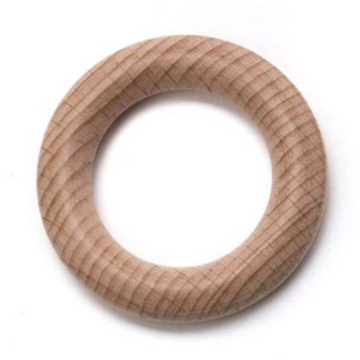 Durable Durable Holzring - Durchmesser 7 cm Lieblingsgarn