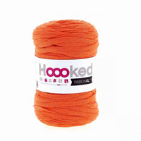 Dutch Orange