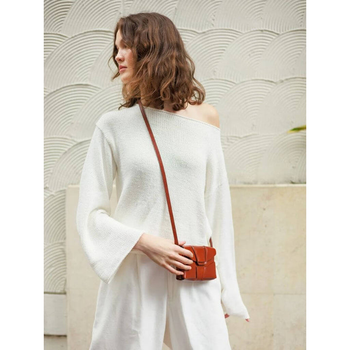 Sandnes Garn Pattern Damen Pullover Milly Sweater Strickanleitung - Sandnes Garn (Heft) Lieblingsgarn