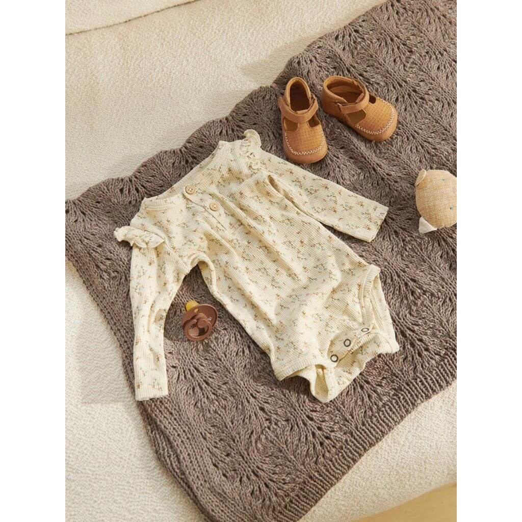 Sandnes Garn Pattern Baby Decke Colette Strickanleitung - Sandnes Garn (Heft) Lieblingsgarn