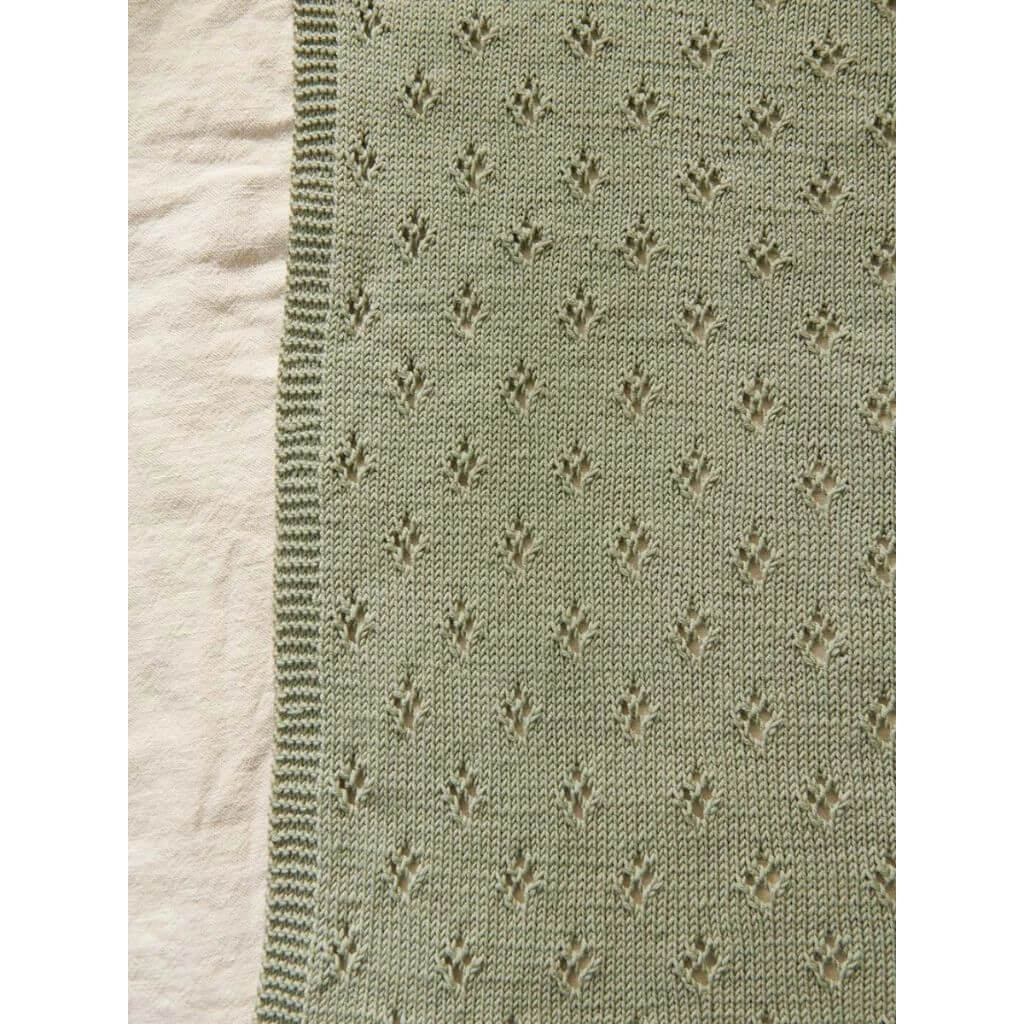 Sandnes Garn Pattern Baby Kleedecke Strickanleitung - Sandnes Garn (Heft) Lieblingsgarn