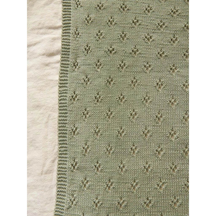 Sandnes Garn Pattern Baby Kleedecke Strickanleitung - Sandnes Garn (Heft) Lieblingsgarn