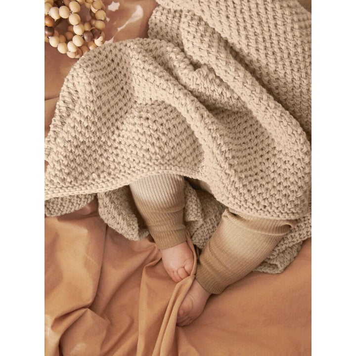 Sandnes Garn Pattern Baby Bienendecke Strickanleitung - Sandnes Garn (Heft) Lieblingsgarn