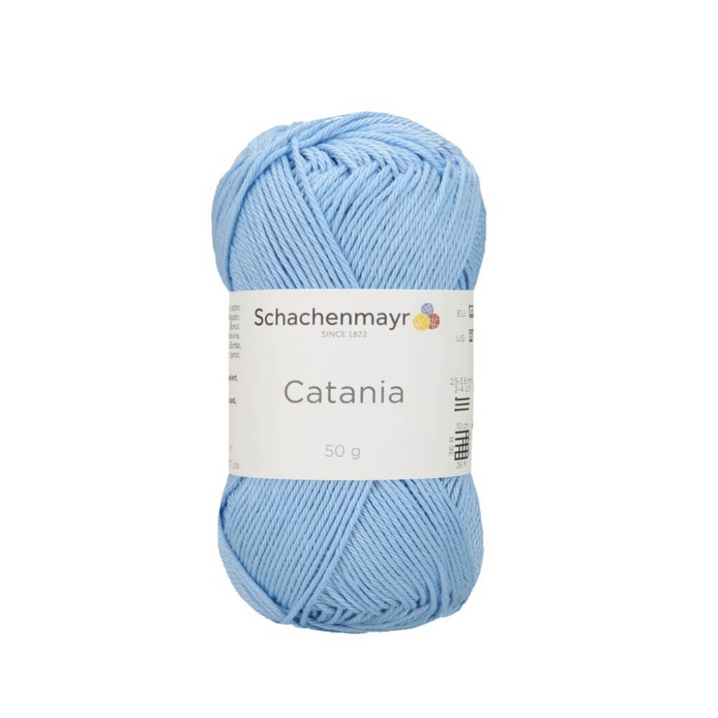 Schachenmayr Catania Originals - Baumwollgarn