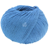 184 - Azurblau