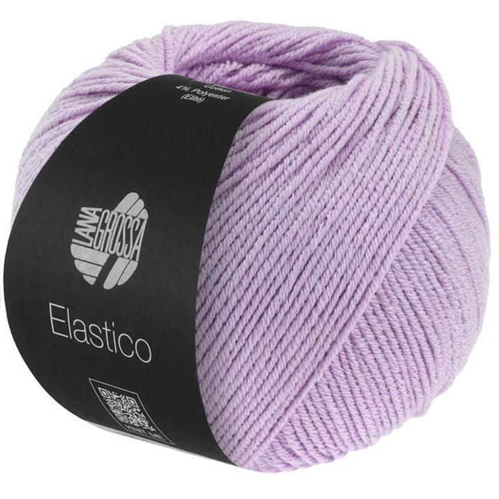 Lana Grossa 197 - Lavendel Lana Grossa Elastico Lieblingsgarn