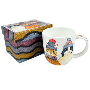 Emma Ball Tasse in Box