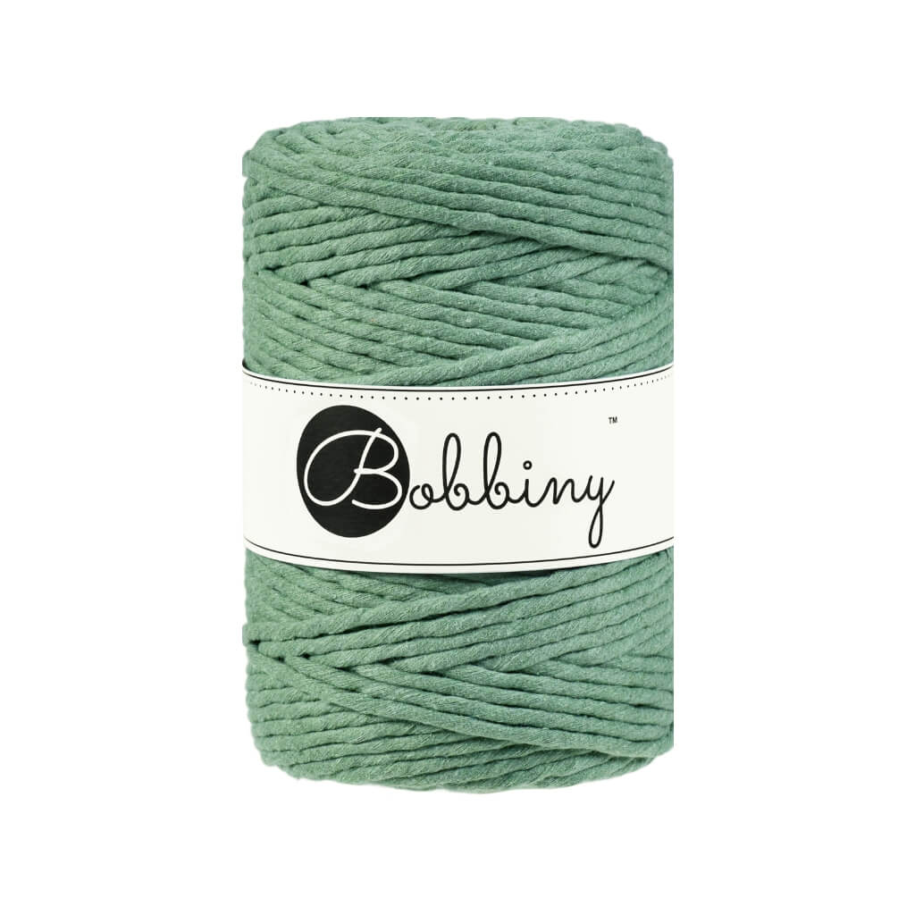 Bobbiny Makramee Garn 5 mm x 100 m