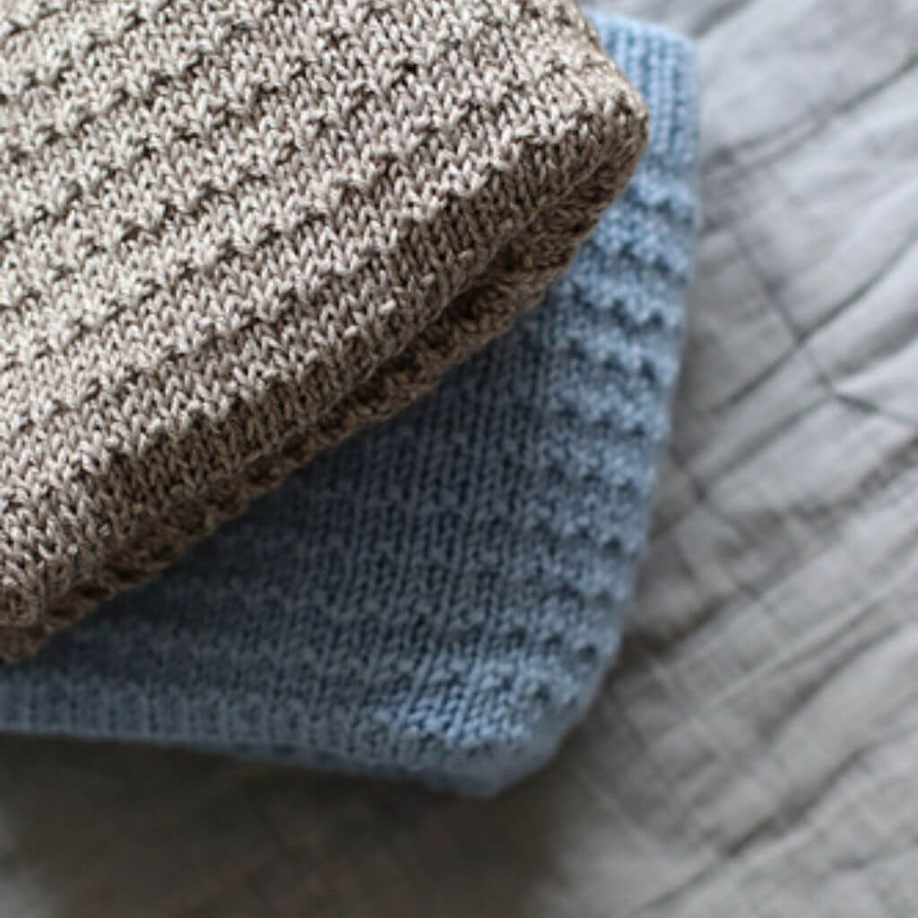 Eviknitwear Strickjacke Ho Cardi Kids Strickanleitung - Eviknitwear (PDF) Lieblingsgarn