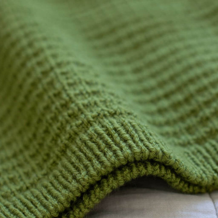 Eviknitwear Pattern HO Pullover Kids Strickanleitung - Eviknitwear (PDF) Lieblingsgarn