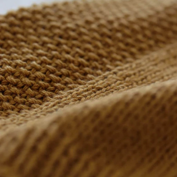 Eviknitwear T-Shirt Sonnenstunde Tee Strickanleitung - Eviknitwear (PDF) Lieblingsgarn