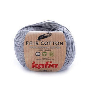 Katia Fair Cotton