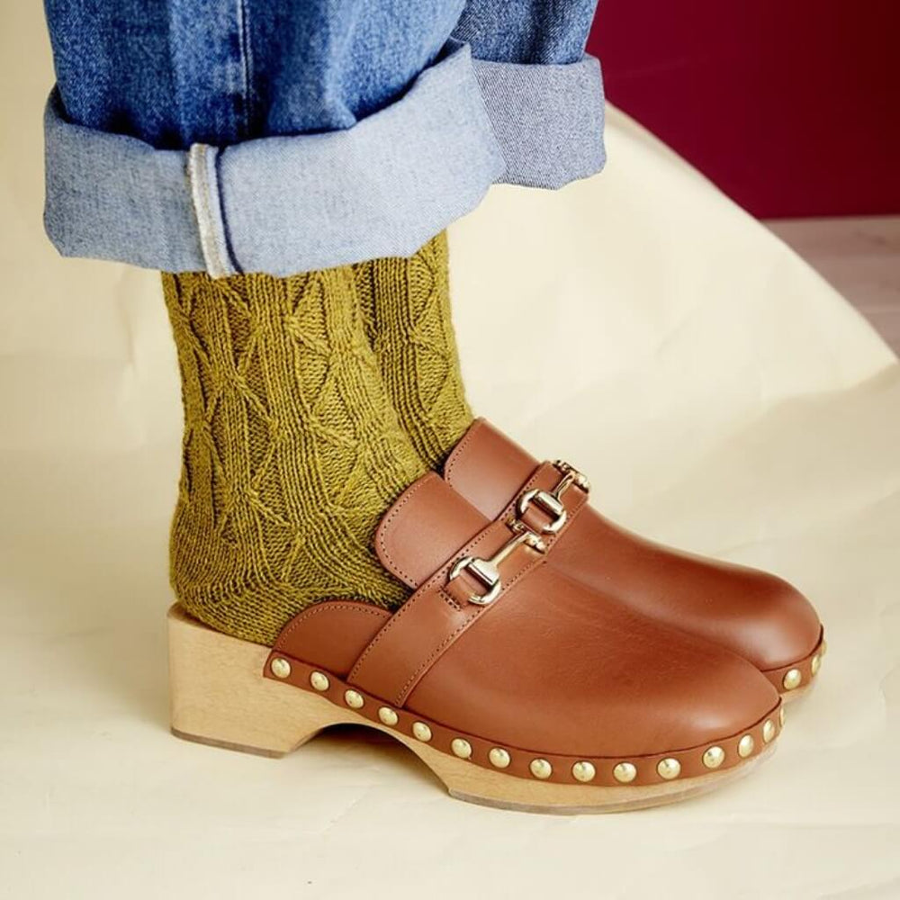 Schachenmayr Findlater Socken Strickanleitung - Schachenmayr (PDF) Lieblingsgarn