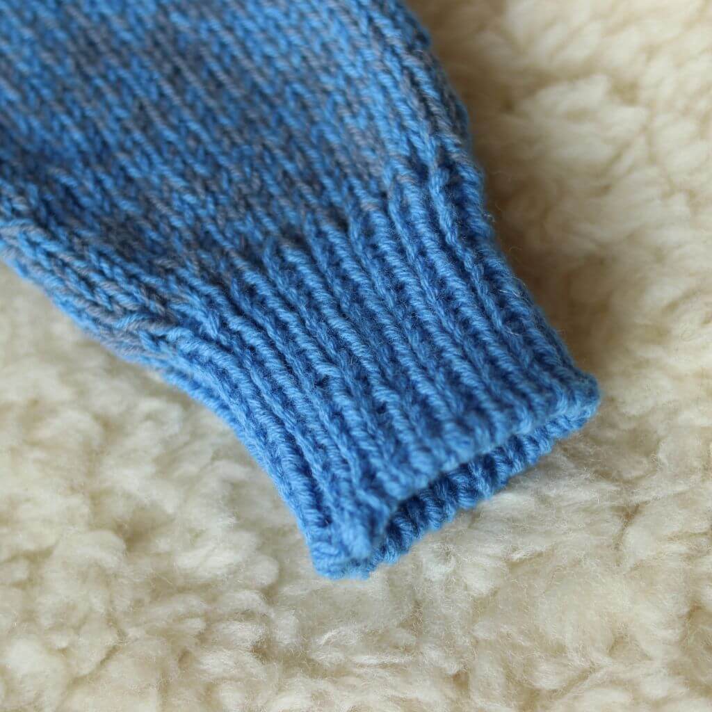 Frau Riedel strickt Pattern Hose Oskar Trousers Strickanleitung - Frau Riedel strickt (PDF) Lieblingsgarn