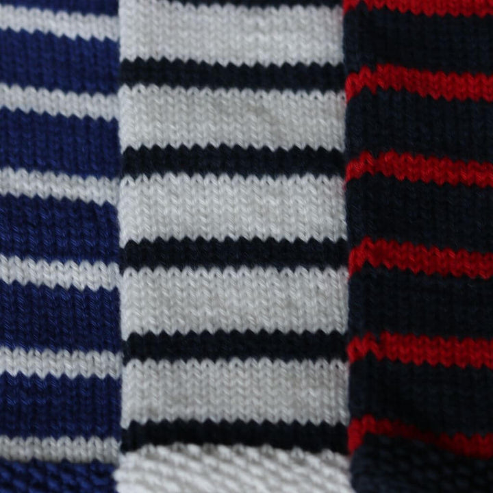 Frau Riedel strickt Summer Sweater No. 2 Strickanleitung - Frau Riedel strickt (PDF) Lieblingsgarn