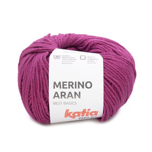 Katia Merino Aran