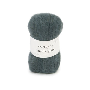 Katia Silky Mohair