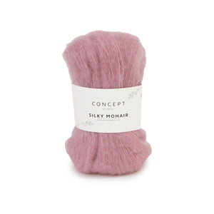 Katia Silky Mohair