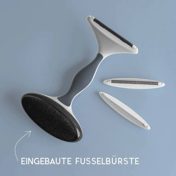 Gleener Gleener Fusselentferner und Flusenbürste Lieblingsgarn