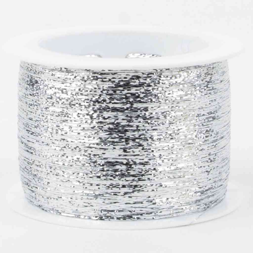 Woolly Hugs Glitzer, Farbe 301 – Synthetik bei Lieblingsgarn