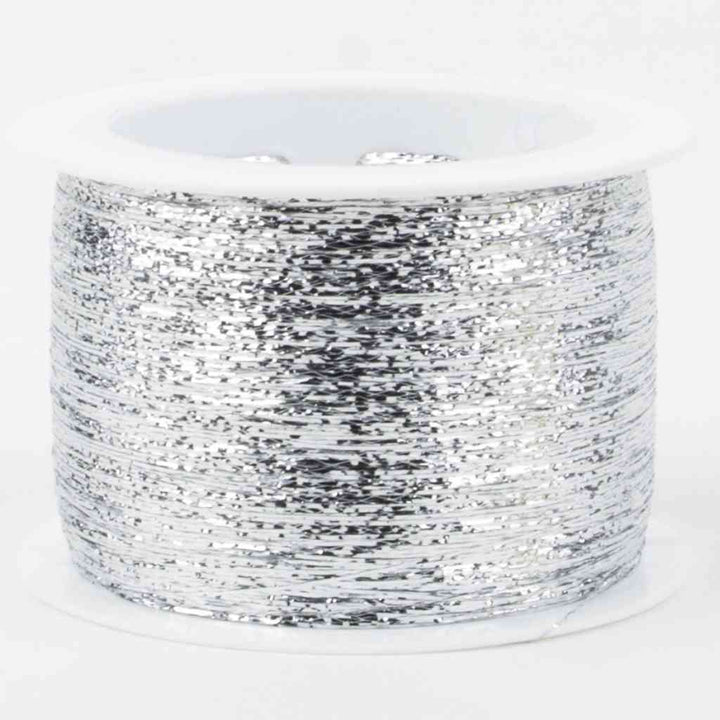 Woolly Hugs Glitzer, Farbe 301 – Synthetik bei Lieblingsgarn