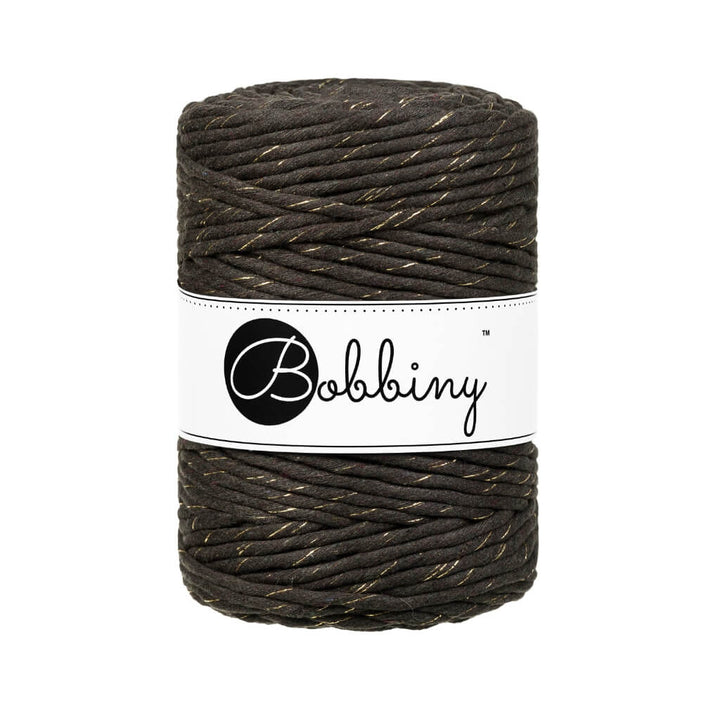 Bobbiny Makramee Garn 5 mm x 100 m