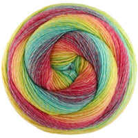 450 - Himbeer/Hummer/Orange/Gelb/Limette/Jade/ Türkis/Fuchsia