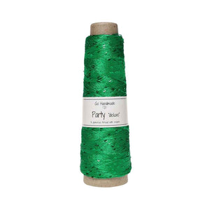 Go handmade Yarn Party deluxe 50g