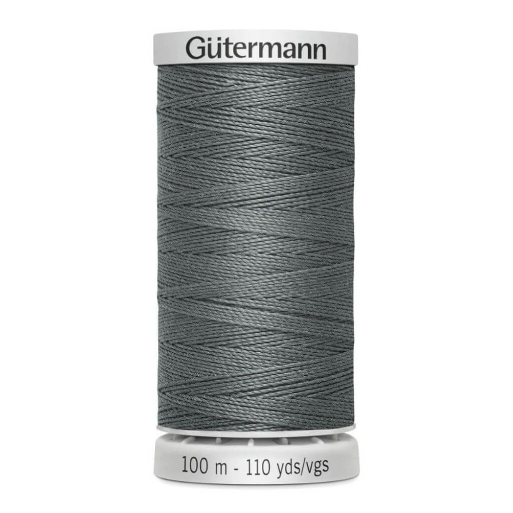 Gütermann 36 - grau Gütermann Extra Stark M782 No. 40 Lieblingsgarn