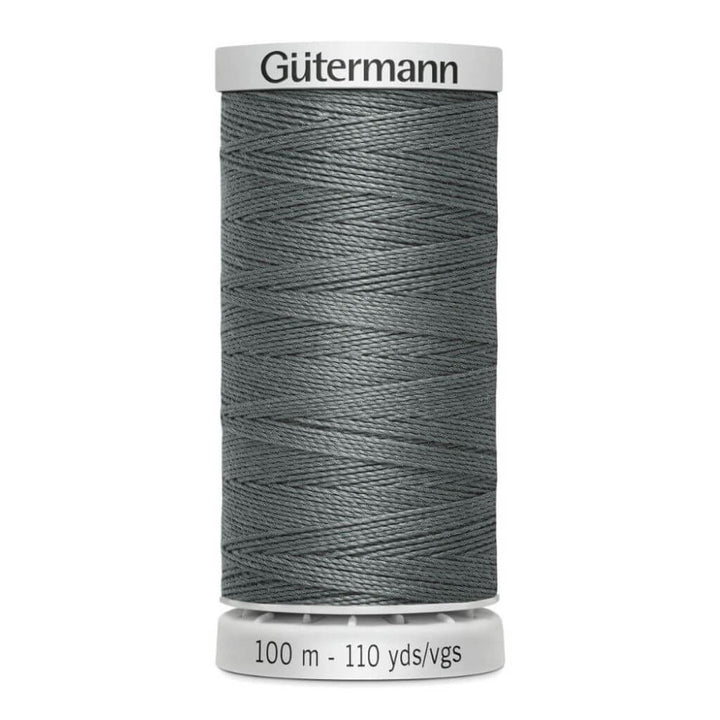 Gütermann 36 - grau Gütermann Extra Stark M782 No. 40 Lieblingsgarn