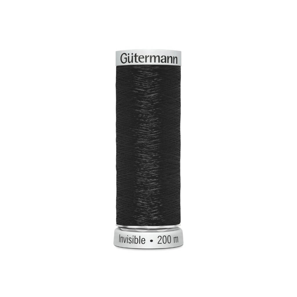 Gütermann Gütermann Sulky Invisible 200 m Lieblingsgarn
